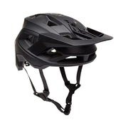 Fox Speedframe Solid Helmet - BLACK