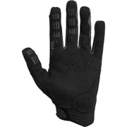 Fox Women's Defend Glove - BLACK