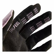 Fox Women's Defend Glove - PINK