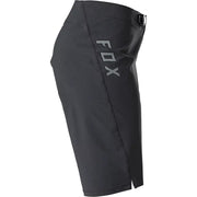 Fox Women's Flexair Shorts - BLACK