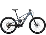 Fuel EXe 9.7 SLX/XT MTB E-Bike - BLACK