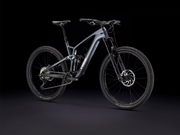 Fuel EXe 9.7 SLX/XT MTB E-Bike - BLACK
