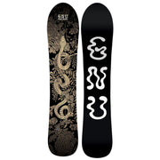 GNU Women's Free Spirit Snowboard 2026