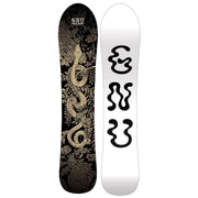 GNU Women's Free Spirit Snowboard 2026