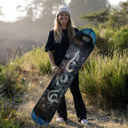 GNU Women's Free Spirit Snowboard 2026