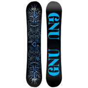 GNU Women's Ladies Choice Snowboard 2025