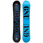 GNU Women's Ladies Choice Snowboard 2025