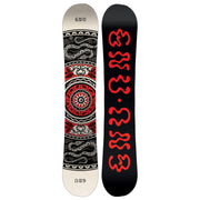 GNU Women's Ladies Choice Snowboard 2026