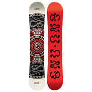 GNU Women's Ladies Choice Snowboard 2026