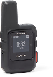 Garmin inReach Mini 2 - BLACK