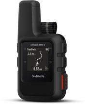 Garmin inReach Mini 2 - BLACK