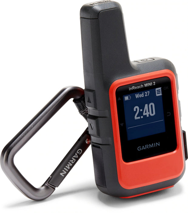 Garmin inReach Mini 2 - RED