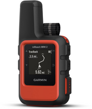 Garmin inReach Mini 2 - RED