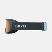 Giro Cruz Goggle - Dark Shark Light Thirds