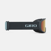 Giro Cruz Goggle - Dark Shark Light Thirds