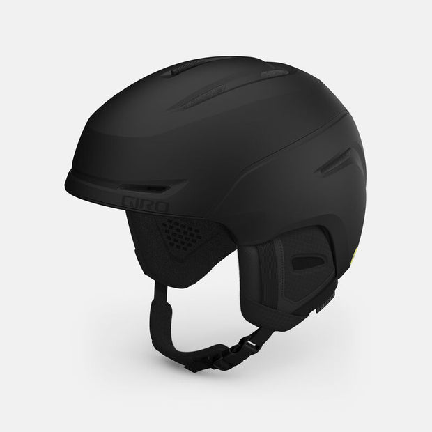 Giro Neo Mips Helmet - BLACK