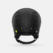 Giro Owen Spherical Helmet - BLACK