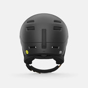 Giro Owen Spherical Helmet - GRY