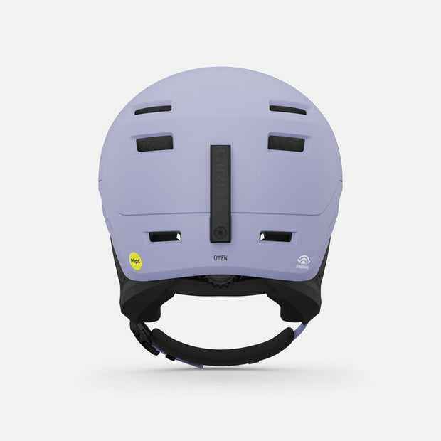 Giro Owen Spherical Helmet - PINK