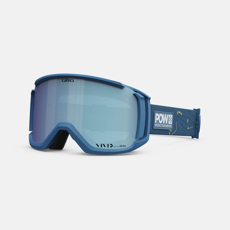 Giro Revolt POW Goggle – Shoreline Tahoe