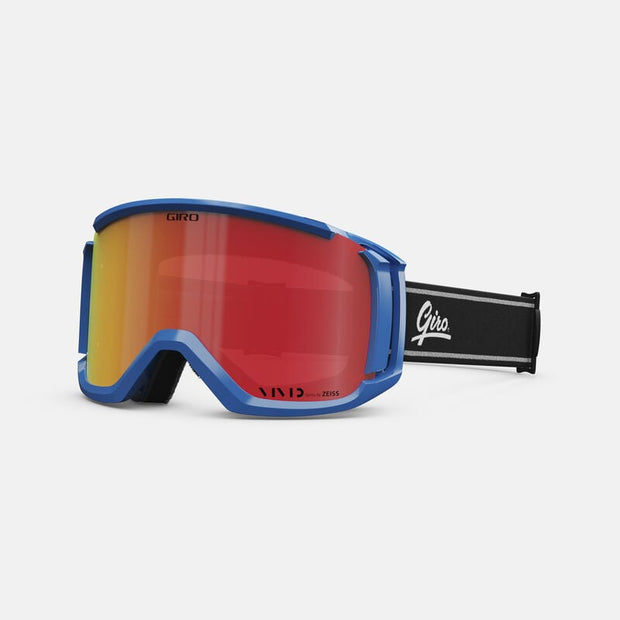 Giro Revolt X Fender Lake Placid Goggle