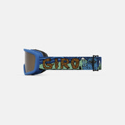 Giro Youth Chico 2.0 Goggle -  Blue Shreddy Yeti