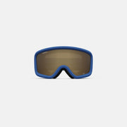 Giro Youth Chico 2.0 Goggle -  Blue Shreddy Yeti