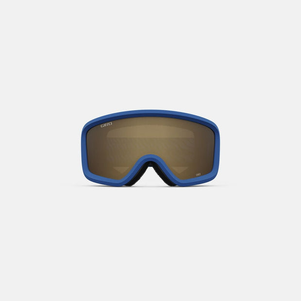 Giro Youth Chico 2.0 Goggle -  Blue Shreddy Yeti