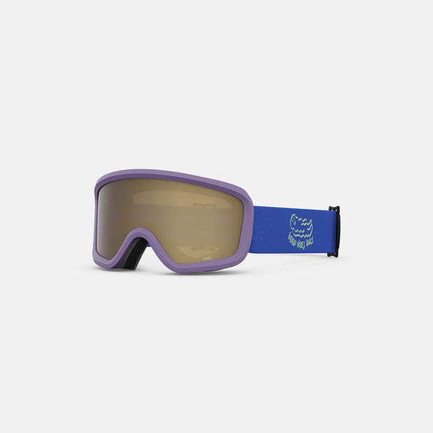 Giro Youth Chico 2.0 Goggle -  Lavender Namuk