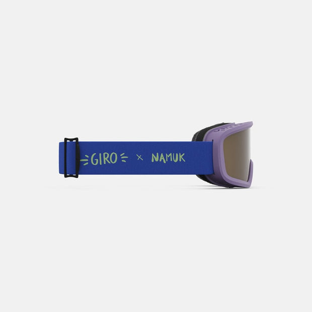 Giro Youth Chico 2.0 Goggle -  Lavender Namuk