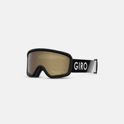 Giro Youth Chico 2.0 Goggles - Black Zoom