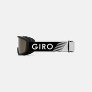 Giro Youth Chico 2.0 Goggles - Black Zoom