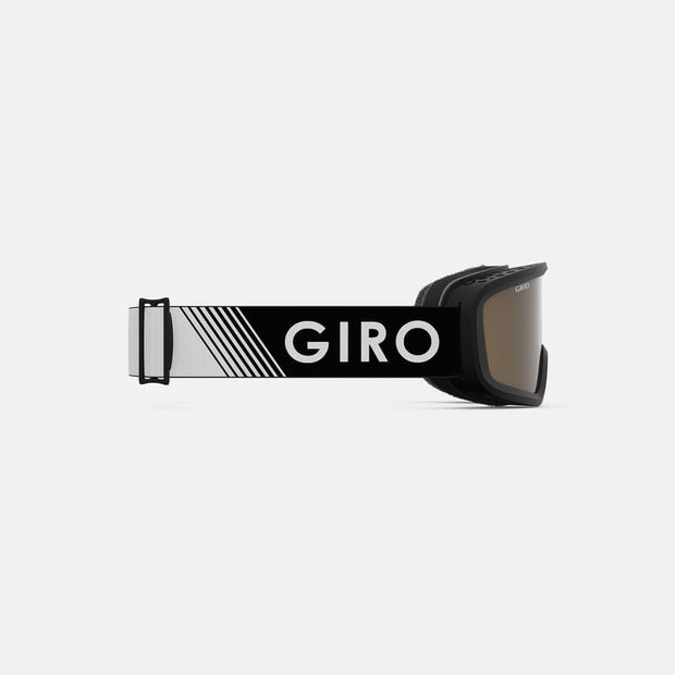 Giro Youth Chico 2.0 Goggles - Black Zoom