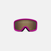 Giro Youth Chico 2.0 Goggles -  Pink Geo Camo