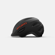 Giro Youth Scamp Bike Helmet - BLACK