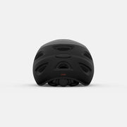 Giro Youth Scamp Bike Helmet - BLACK