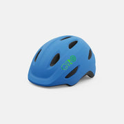 Giro Youth Scamp Bike Helmet - BLUE