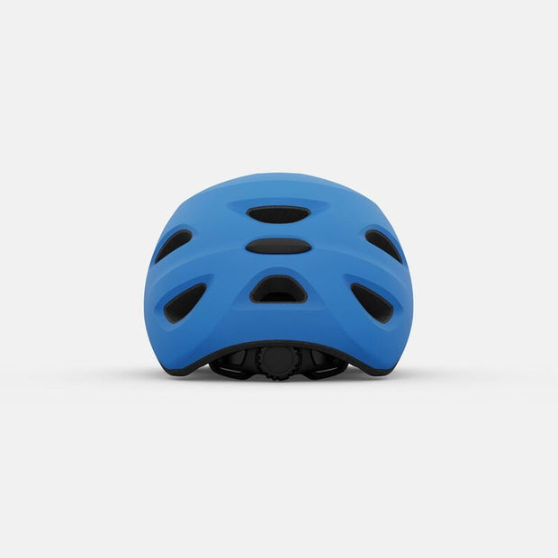 Giro Youth Scamp Bike Helmet - BLUE