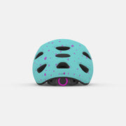 Giro Youth Scamp Bike Helmet - green