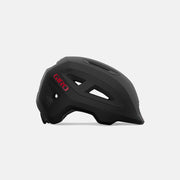 Giro Youth Scamp Mips Helmet - BLACK