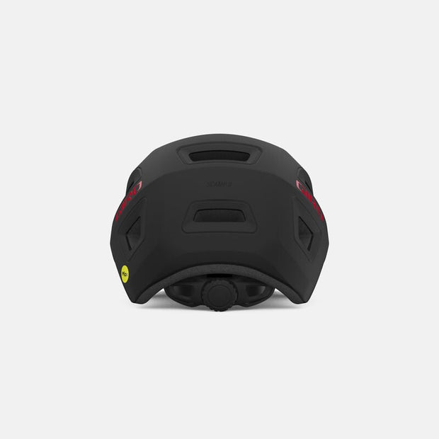 Giro Youth Scamp Mips Helmet - BLACK