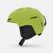 Giro Youth Spur Mips Helmet - YELLOW