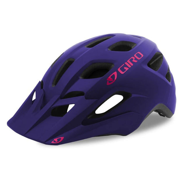 Giro Youth Tremor Mips Helmet - PURPLE