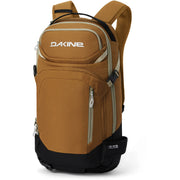 Heli Pro 20L Backpack - BROWN