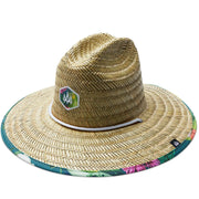 Hemlock Caicos Hat - MULTI