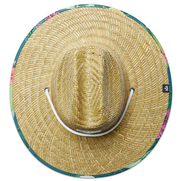 Hemlock Caicos Hat - MULTI