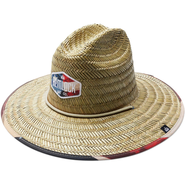 Hemlock Liberty Hat - MULTI