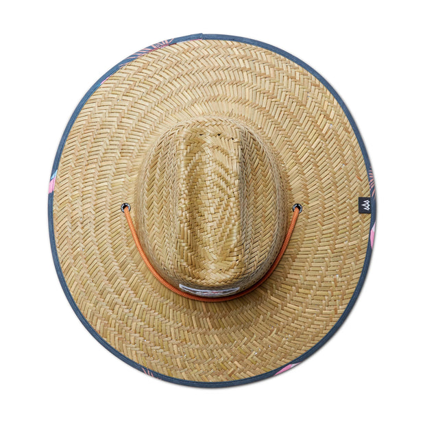 Hemlock Rio Hat - PINK