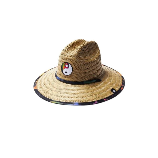 Hemlock Youth Rigby Hat - MULTI