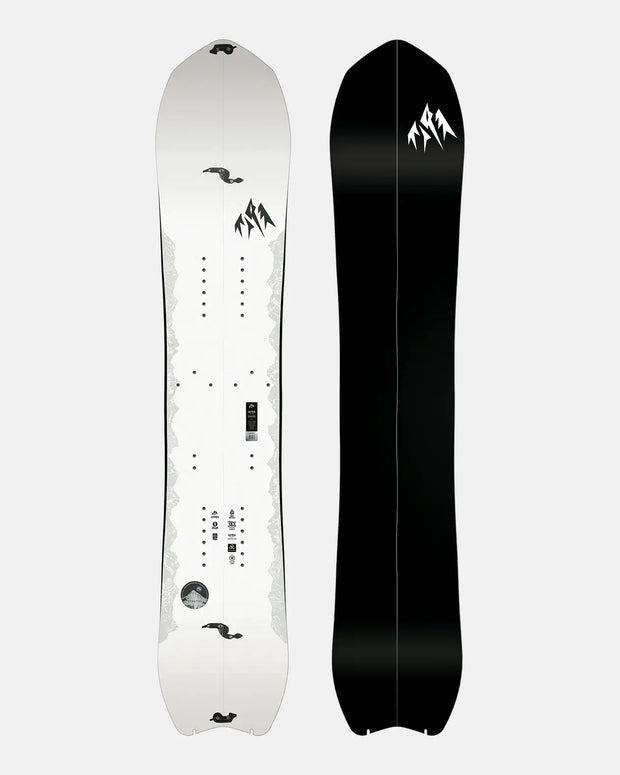 Jone Ultralight Stratos Splitboard 2026 – Shoreline Tahoe